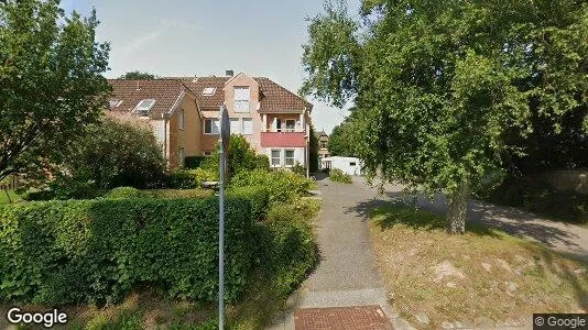 Lägenheter att hyra i Eslöv - Bild från Google Street View