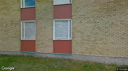 Lägenheter att hyra i Linköping - Bild från Google Street View