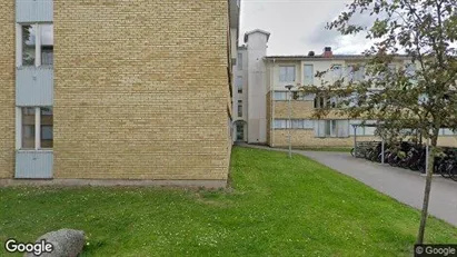 Lägenheter att hyra i Linköping - Bild från Google Street View