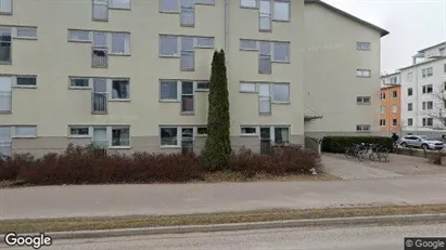 Lägenheter att hyra i Linköping - Bild från Google Street View