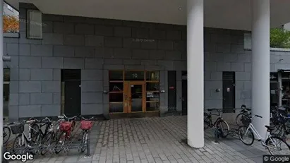 Lägenheter till salu i Kungsholmen - Bild från Google Street View