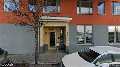 Bostadsrätter till salu i Västerås - Bild från Google Street View