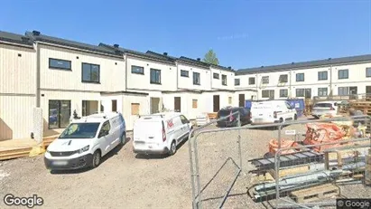 Bostadsrätter till salu i Trollhättan - Bild från Google Street View