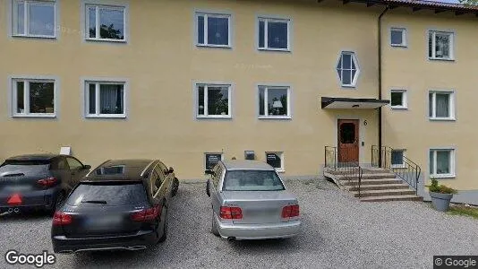 Bostadsrätter till salu i Danderyd - Bild från Google Street View