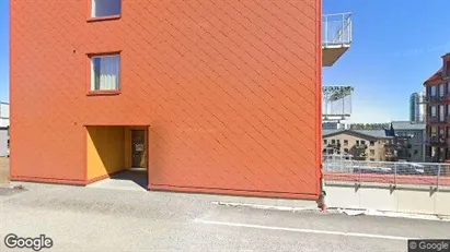 Bostadsrätter till salu i Tyresö - Bild från Google Street View