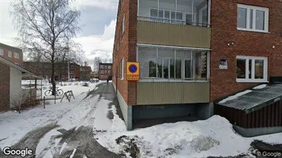 Lägenheter till salu i Vännäs - Bild från Google Street View