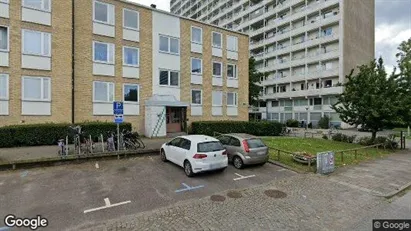 Lägenheter att hyra i Malmö Centrum - Bild från Google Street View