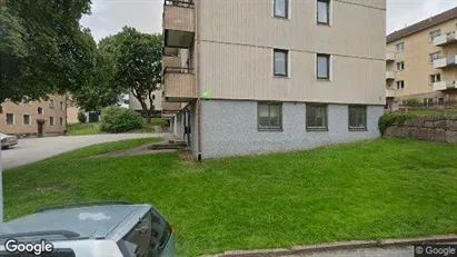 Lägenheter att hyra i Borås - Bild från Google Street View