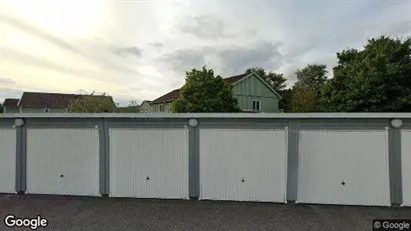 Lägenheter att hyra i Mölndal - Bild från Google Street View