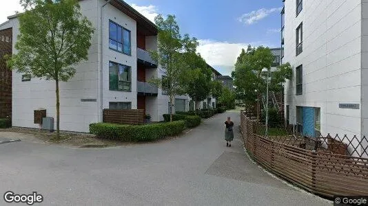 Lägenheter att hyra i Limhamn/Bunkeflo - Bild från Google Street View