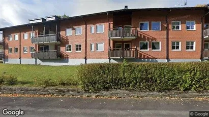 Lägenheter att hyra i Östra Göinge - Bild från Google Street View