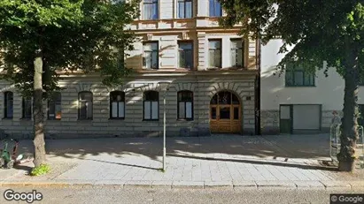 Rum att hyra i Östermalm - Bild från Google Street View