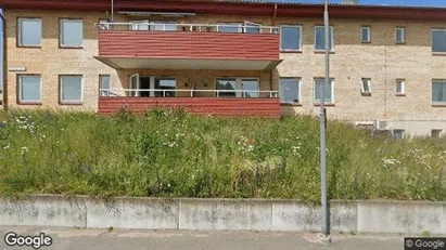 Lägenheter att hyra i Östra Göinge - Bild från Google Street View