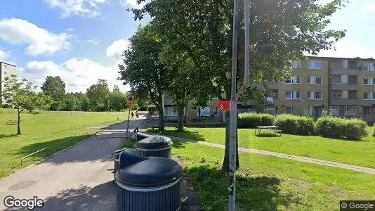 Lägenheter att hyra i Göteborg Östra - Bild från Google Street View