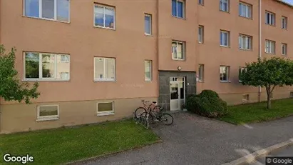 Lägenheter att hyra i Linköping - Bild från Google Street View