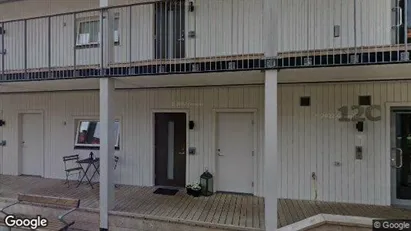 Lägenheter att hyra i Limhamn/Bunkeflo - Bild från Google Street View