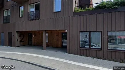 Lägenheter till salu i Botkyrka - Bild från Google Street View