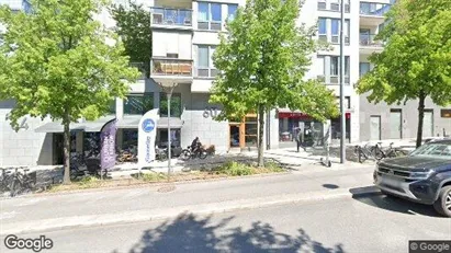 Bostadsrätter till salu i Kungsholmen - Bild från Google Street View