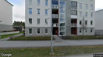 Bostadsrätter till salu i Västerås - Bild från Google Street View