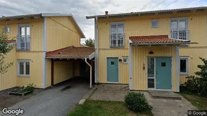 Bostadsrätter till salu i Värmdö - Bild från Google Street View