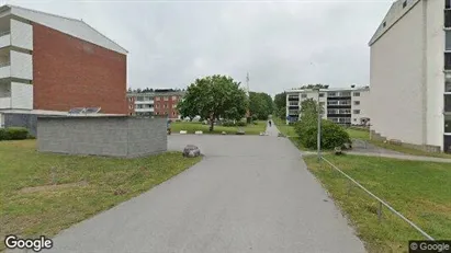 Bostadsrätter till salu i Norrtälje - Bild från Google Street View