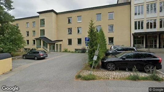 Bostadsrätter till salu i Söderort - Bild från Google Street View