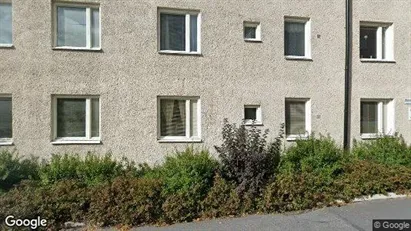 Bostadsrätter till salu i Västerort - Bild från Google Street View