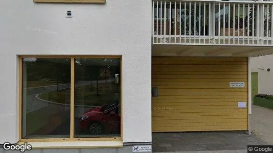 Bostadsrätter till salu i Söderort - Bild från Google Street View