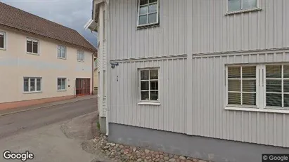 Bostadsrätter till salu i Falun - Bild från Google Street View