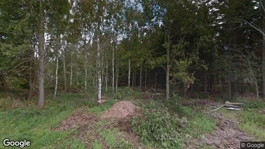 Lägenheter att hyra i Tanum - Bild från Google Street View