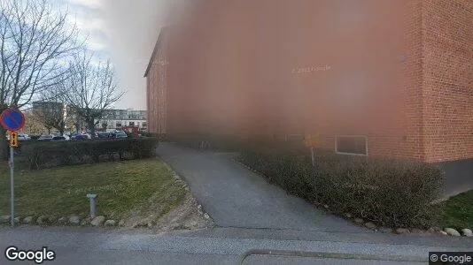 Lägenheter att hyra i Helsingborg - Bild från Google Street View