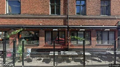 Lägenheter till salu i Malmö Centrum - Bild från Google Street View