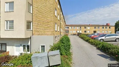 Lägenheter att hyra i Område ej specificerat - Bild från Google Street View