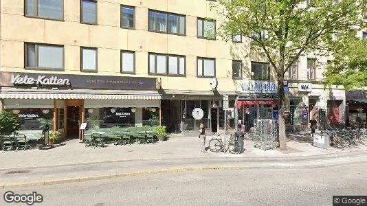 Bostadsrätter till salu i Område ej specificerat - Bild från Google Street View