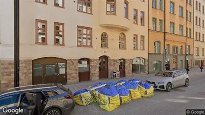 Bostadsrätter till salu i Område ej specificerat - Bild från Google Street View