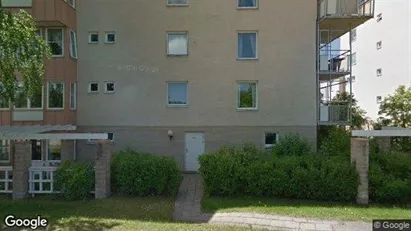 Lägenheter att hyra i Linköping - Bild från Google Street View