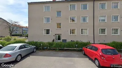 Lägenheter till salu i Kalmar - Bild från Google Street View