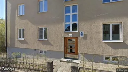 Bostadsrätter till salu i Västerort - Bild från Google Street View