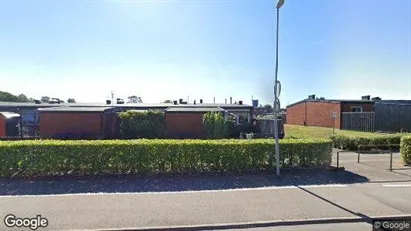 Bostadsrätter till salu i Hässleholm - Bild från Google Street View