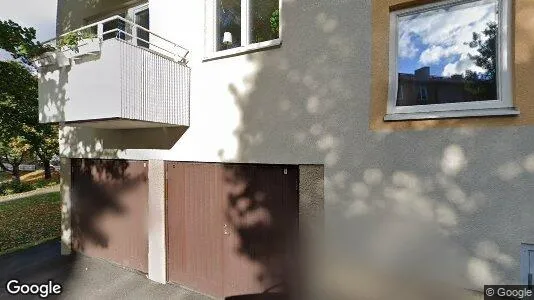 Bostadsrätter till salu i Söderort - Bild från Google Street View