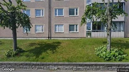 Bostadsrätter till salu i Södertälje - Bild från Google Street View