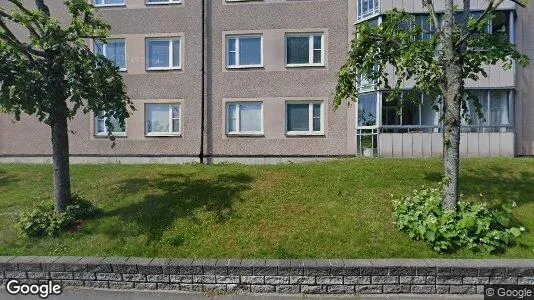 Bostadsrätter till salu i Södertälje - Bild från Google Street View