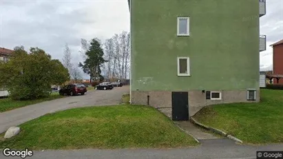 Bostadsrätter till salu i Ludvika - Bild från Google Street View