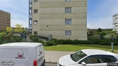 Bostadsrätter till salu i Fosie - Bild från Google Street View