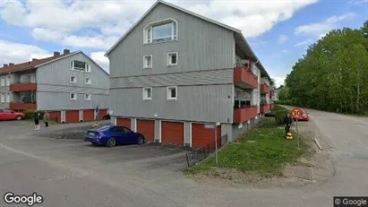 Bostadsrätter till salu i Heby - Bild från Google Street View