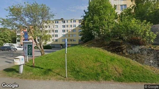 Bostadsrätter till salu i Askim-Frölunda-Högsbo - Bild från Google Street View