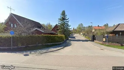 Lägenheter att hyra i Sigtuna - Bild från Google Street View