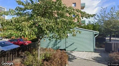 Bostadsrätter till salu i Fosie - Bild från Google Street View