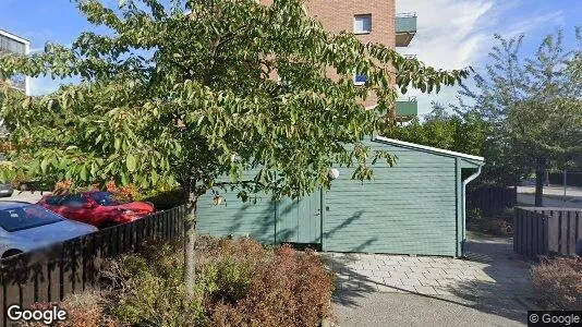 Bostadsrätter till salu i Fosie - Bild från Google Street View