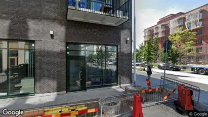 Lägenheter till salu i Malmö Centrum - Bild från Google Street View